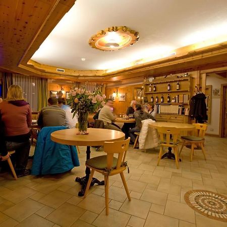 Hotel Garni Al Plan Livigno Eksteriør bilde
