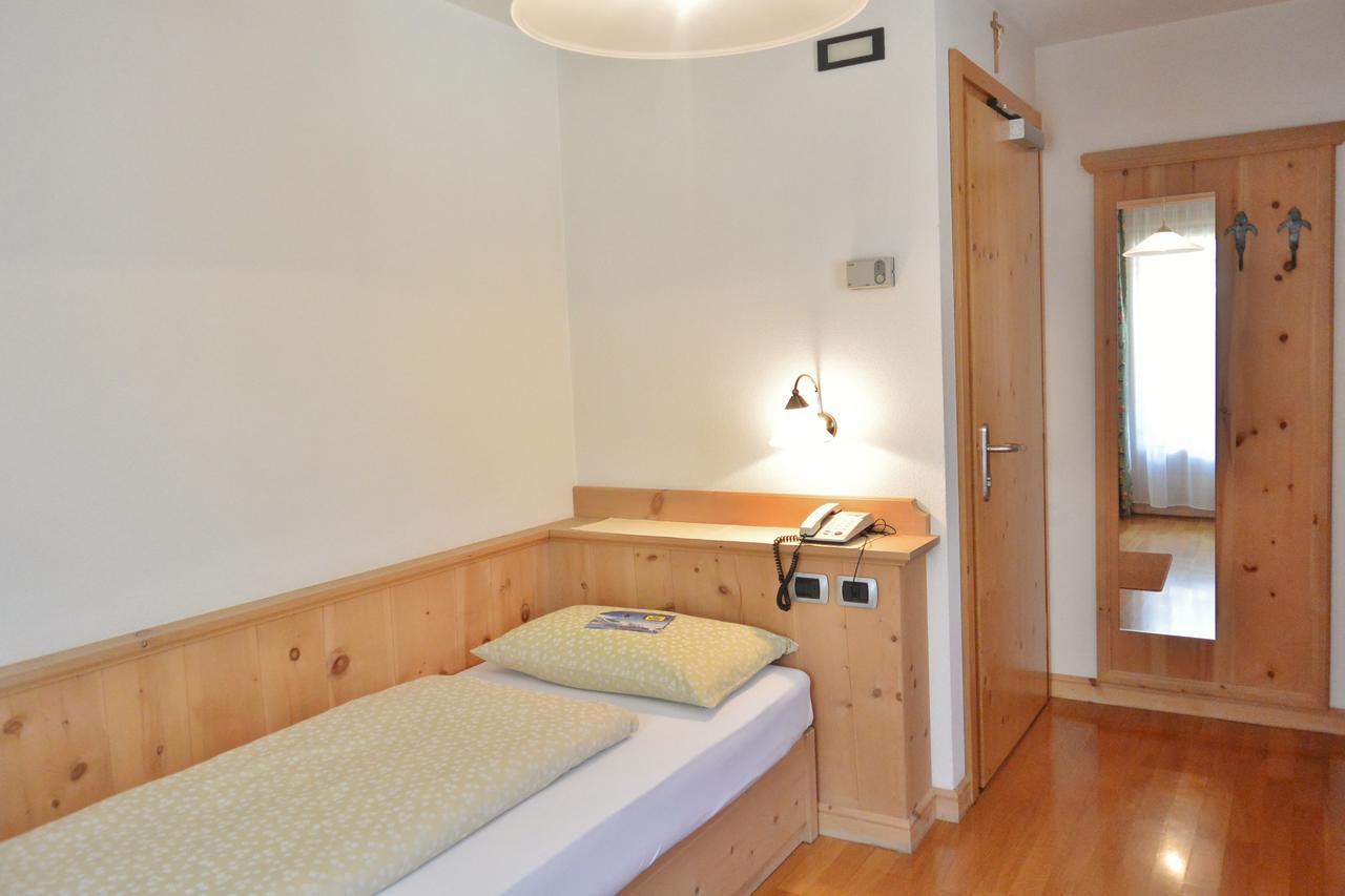 Hotel Garni Al Plan Livigno Eksteriør bilde